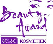 Karin Manders van Intense genomineerd voor Beauty Award 2011