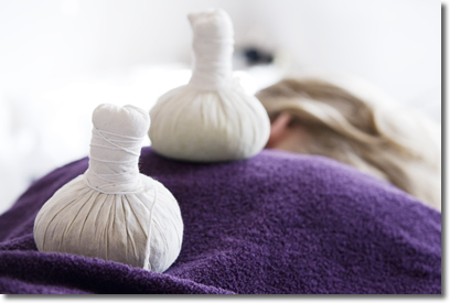 Massage