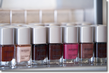 Nagelstyling