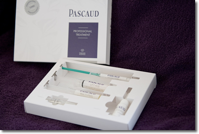 Pascaud professional treatment