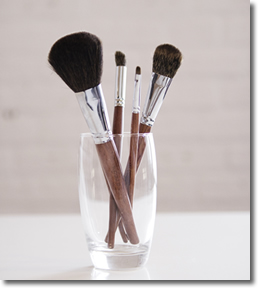 Make-up workshop - Youngblood