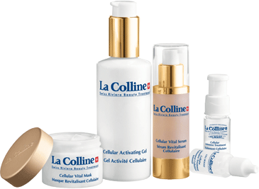 La Colline Producten La Colline Producten