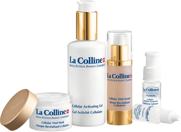 La Colline Producten