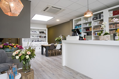 Salon Intense Nistelrode Salon Intense Nistelrode