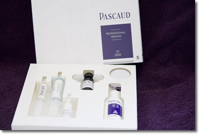 Pascaud Professional Peeling (TCA)