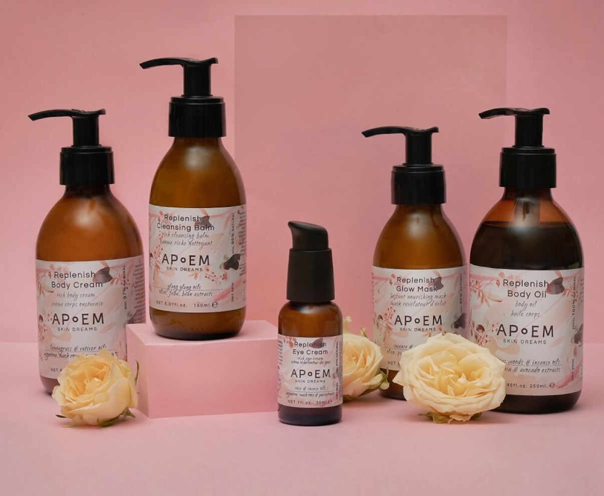 APoEM producten APoEM producten