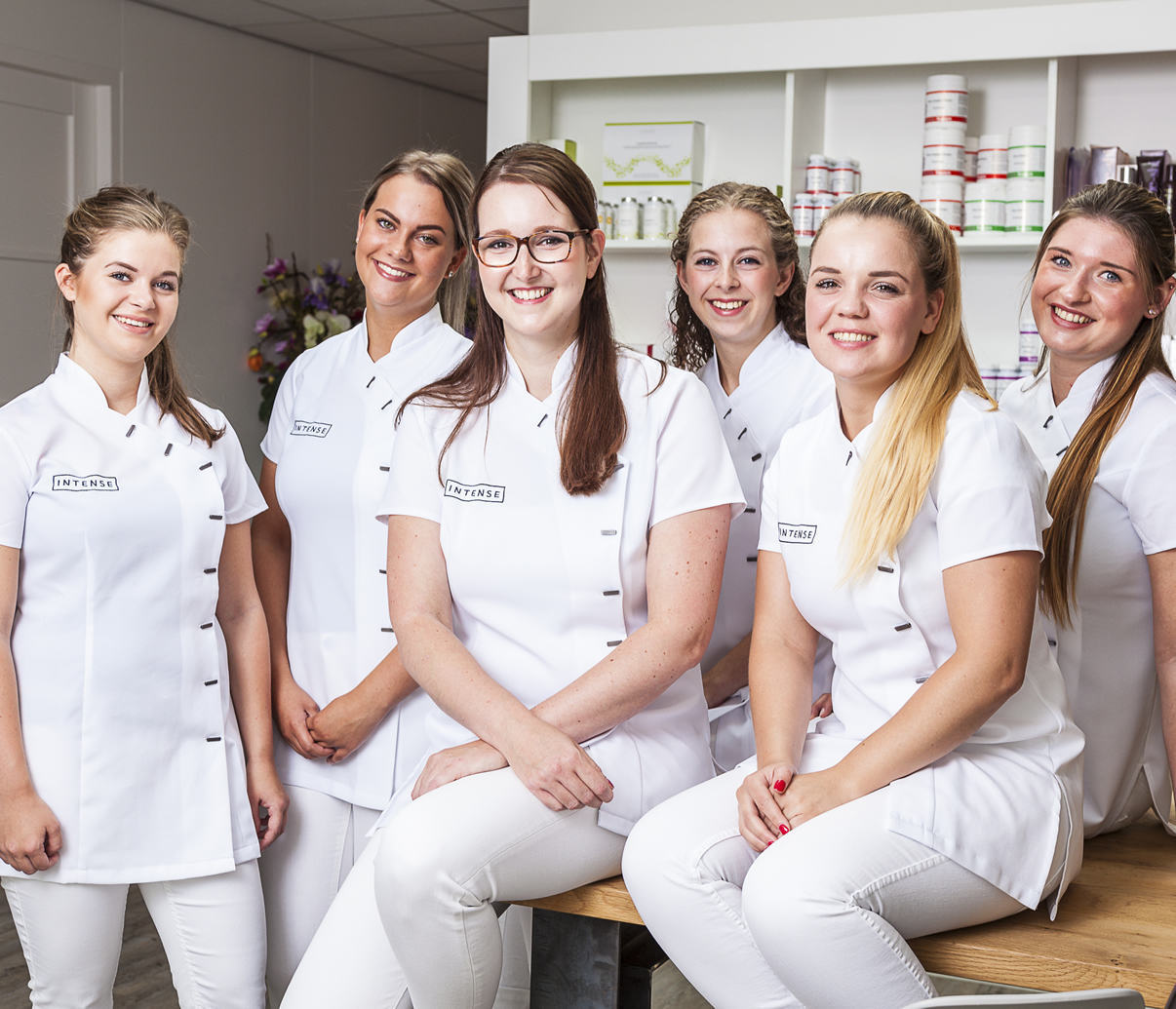 Beauty Award 2018 - Genomineerd voor schoonheidssalon van het jaar 2018