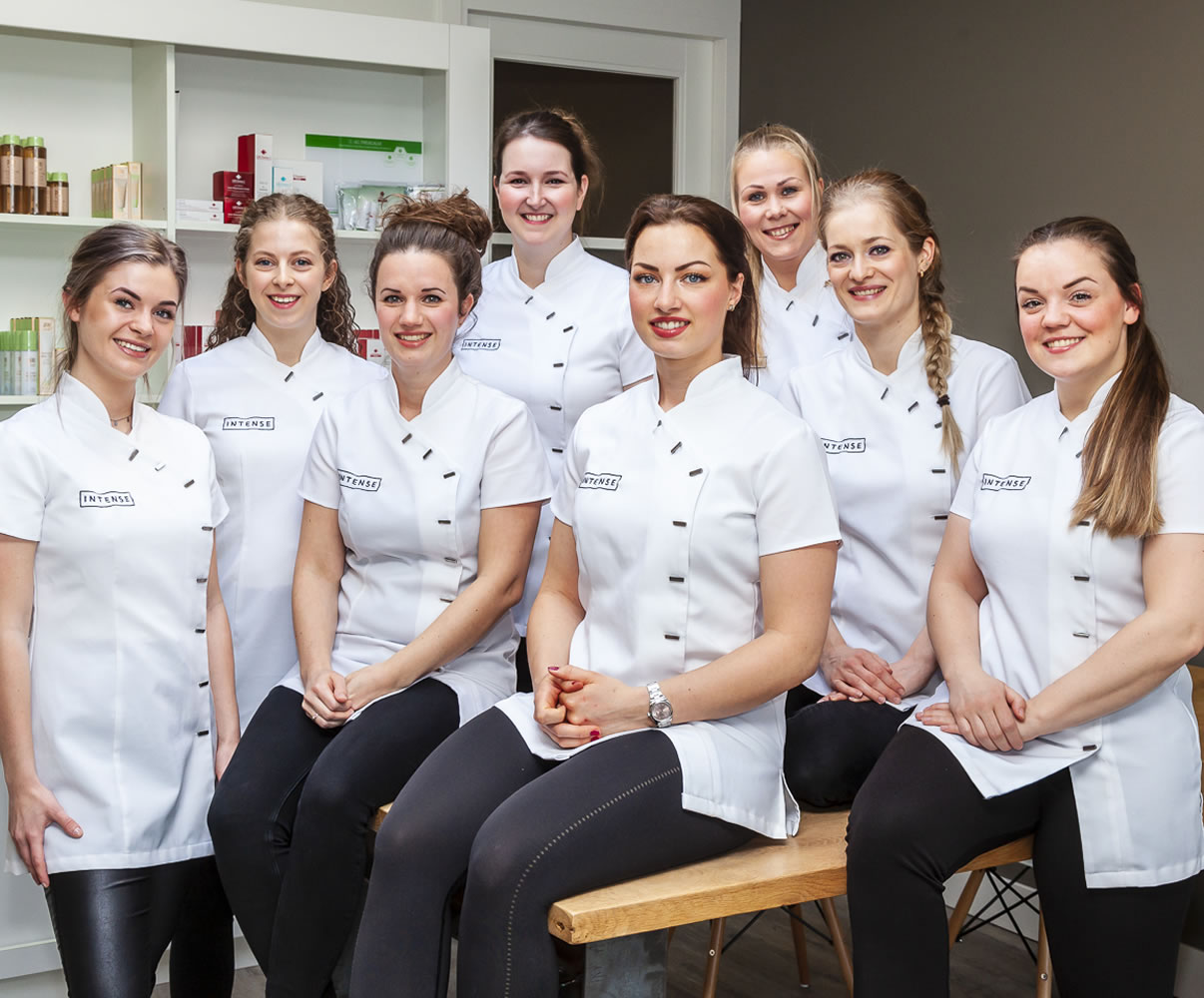 Beauty Award 2021 - Genomineerd voor schoonheidssalon van het jaar 2020/2021 Beauty Award 2021 - Genomineerd voor schoonheidssalon van het jaar 2020/2021