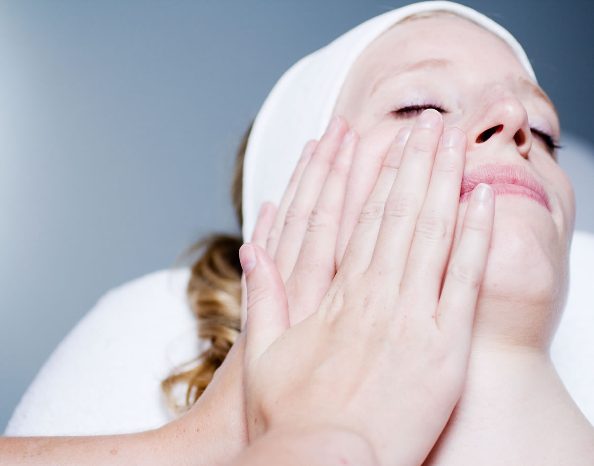 Intense feel good - look amazing behandelingen Intense feel good - look amazing behandelingen