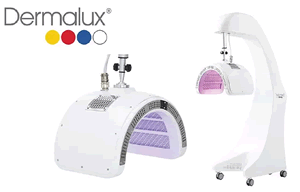 Dermalux LED Fototherapie