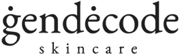 Gendecode skincare Gendecode skincare