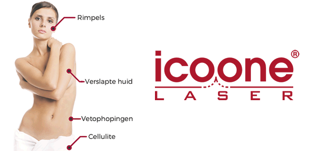 Icoone Laser