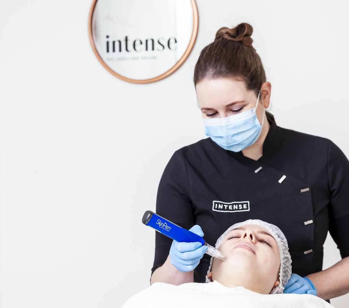 Microneedling SkinPen Microneedling - SkinPen