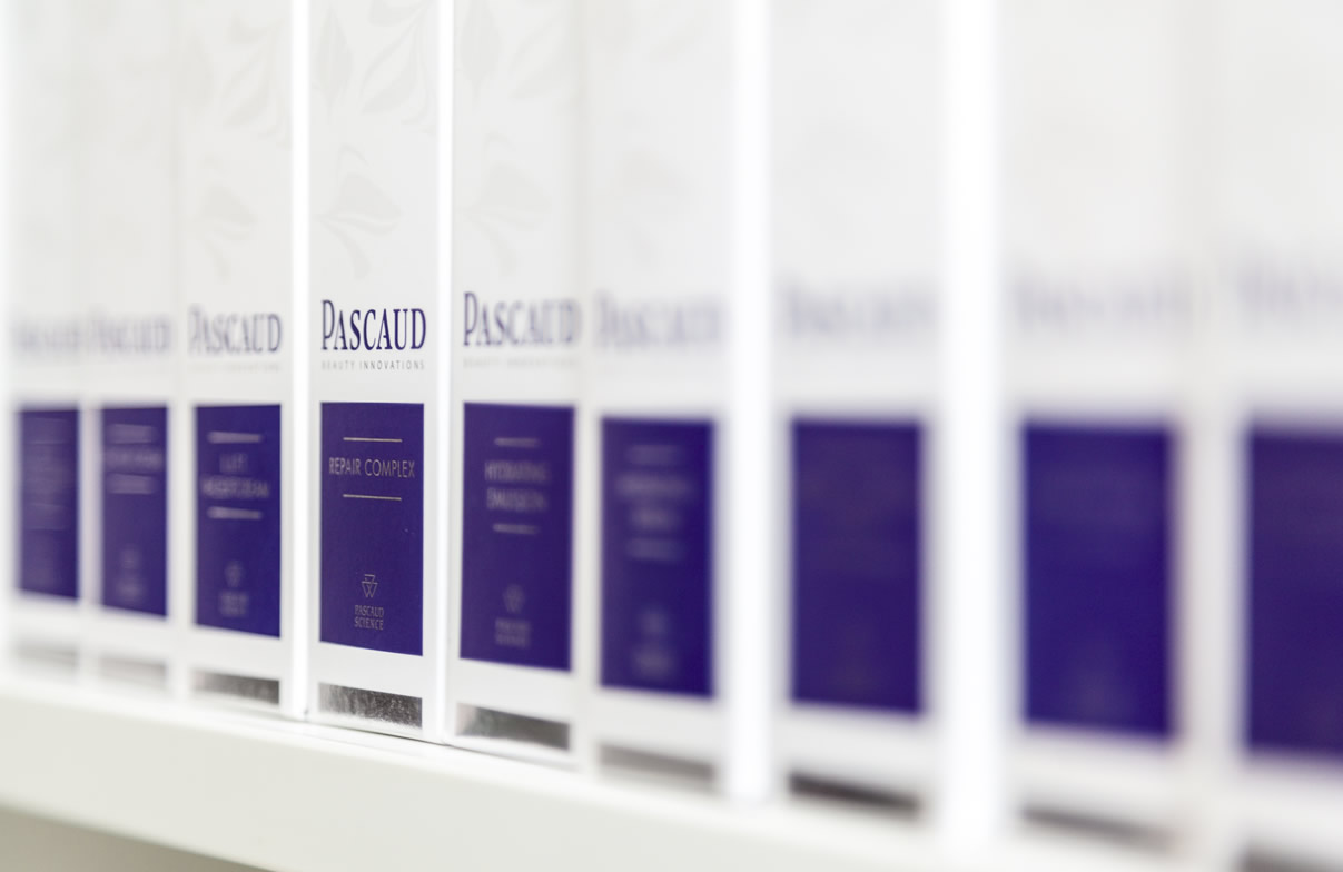 Pascaud DNA Treatment Pascaud DNA Treatment