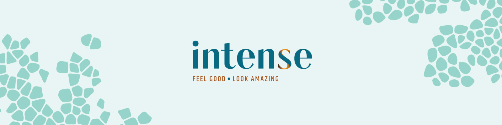 Intense feel good look amazing