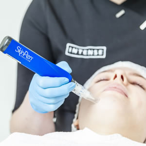 SkinPen Medische Microneedling